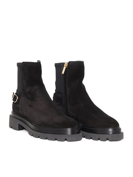 Santoni ERINBTNEOP-HION01 SHOES