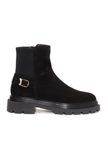Santoni ERINBTNEOP-HION01 SHOES