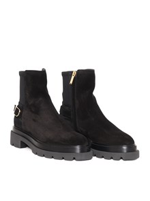 Santoni ERINBTNEOP-HION01 SHOES