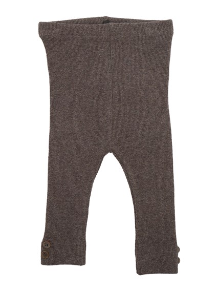 One More In The Family Leggings