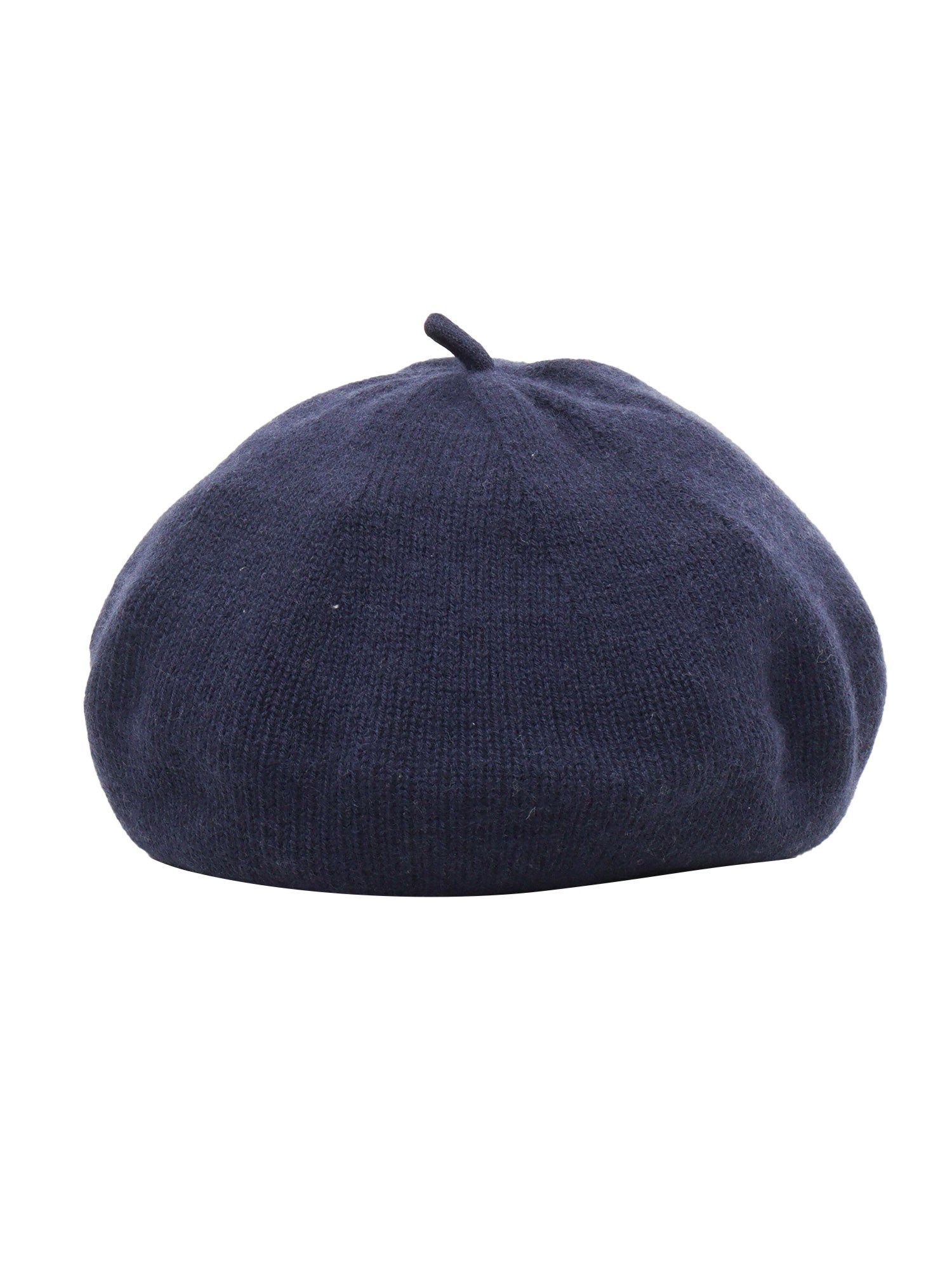 Polo Ralph Lauren Kids' Sw Beret-headwear-hat In Blue