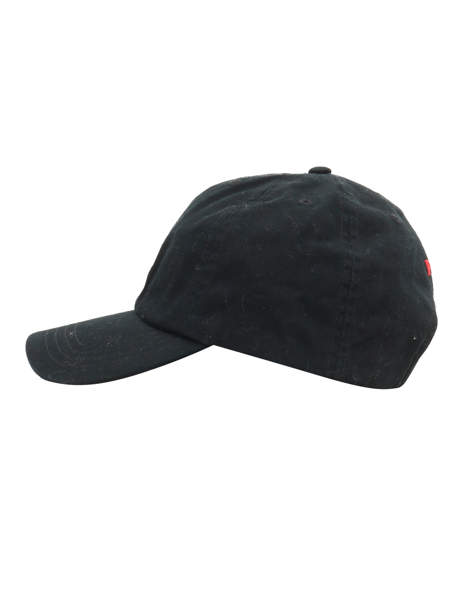 Shop Polo Ralph Lauren Clsc Cap-apparel Accessories-hat In Black