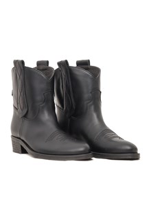 VIA ROMA 15 Texano orecchie lunghe V