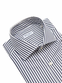 Sartoria Del Campo-Sonrisa Camicia Uomo