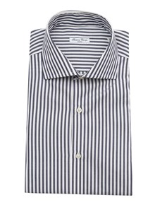 Sartoria Del Campo-Sonrisa Camicia Uomo