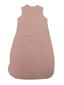 Paz Rodriguez BABY NEST BAG "ARAN" (1-12 MONTHS)