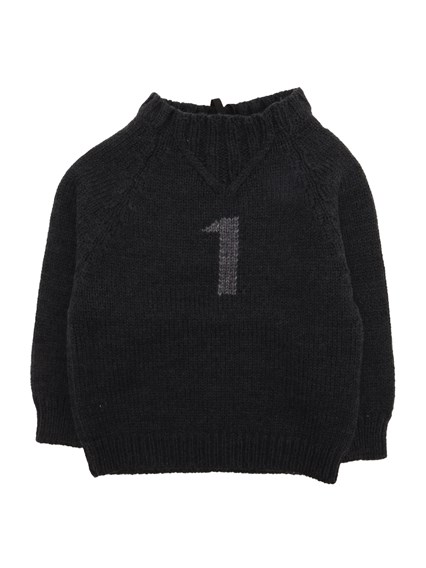 One More In The Family Maglione