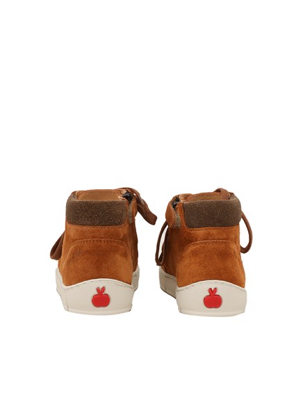 POM D'API START TOP SHOES