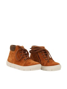 POM D'API START TOP SHOES