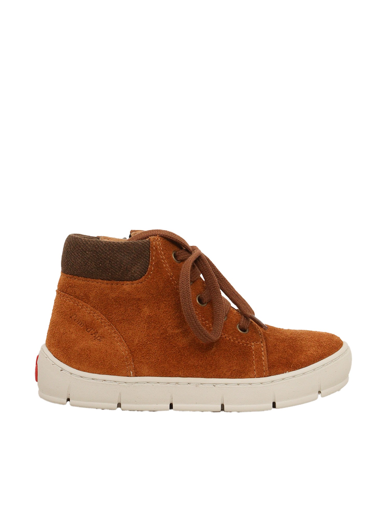 Shop Pom D'api Start Top Shoes In Brown