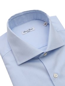 Sartoria Del Campo-Sonrisa Camicia Uomo