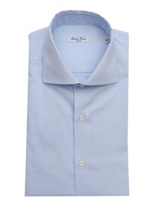 Sartoria Del Campo-Sonrisa Camicia Uomo