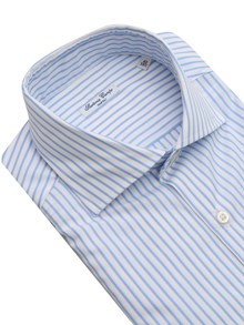 Sartoria Del Campo-Sonrisa Camicia Uomo