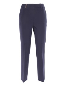 Peserico WOMAN TROUSERS