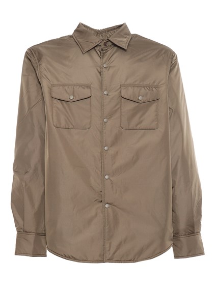 ASPESI MAN SHIRT
