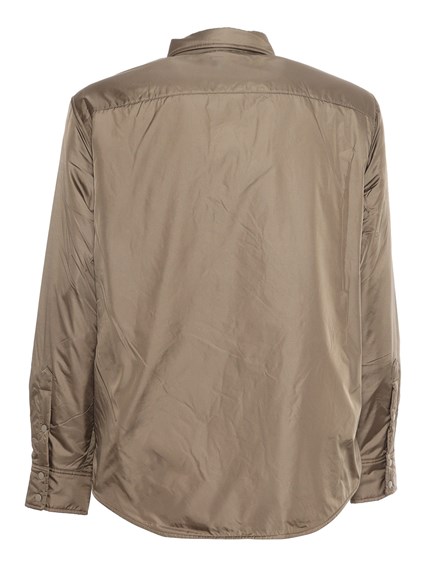 ASPESI MAN SHIRT