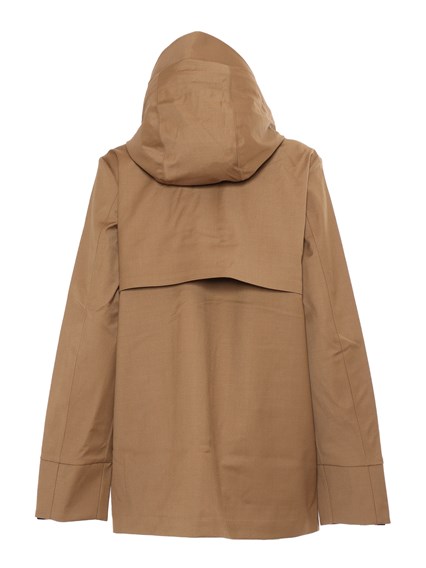 K-WAY ERHAL TECH WOOL BLEND MEDIO