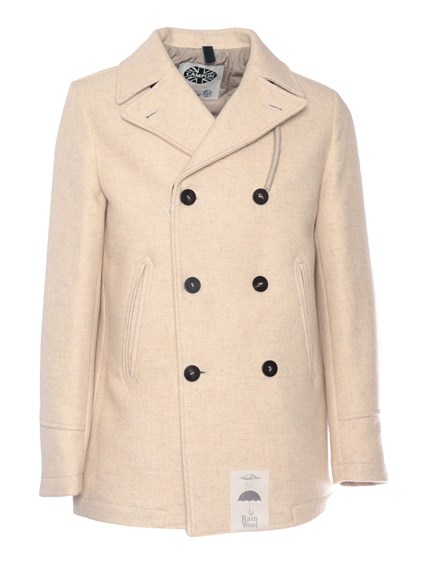 Camplin PEACOAT ISLAND (S)