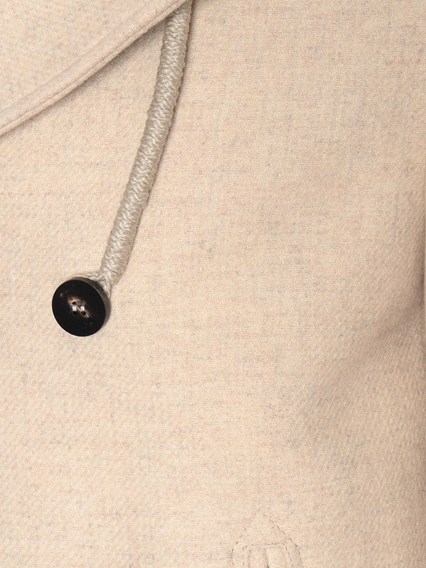 Camplin PEACOAT ISLAND (S)