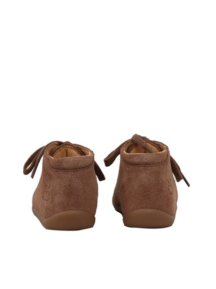POM D'API STAND-UP BOTTINE SHOES