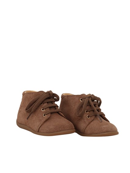 POM D'API STAND-UP BOTTINE SHOES