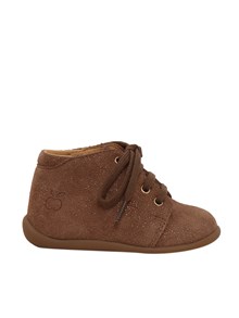 POM D'API STAND-UP BOTTINE SHOES