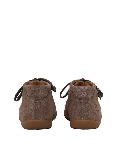 POM D'API STAND-UP DERBY SHOES