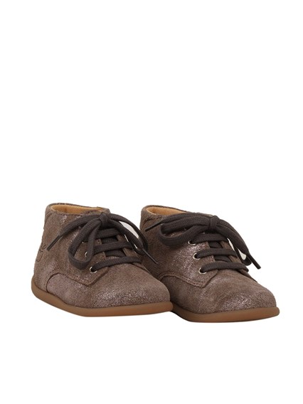 POM D'API STAND-UP DERBY SHOES