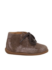 POM D'API STAND-UP DERBY SHOES