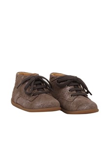 POM D'API STAND-UP DERBY SHOES