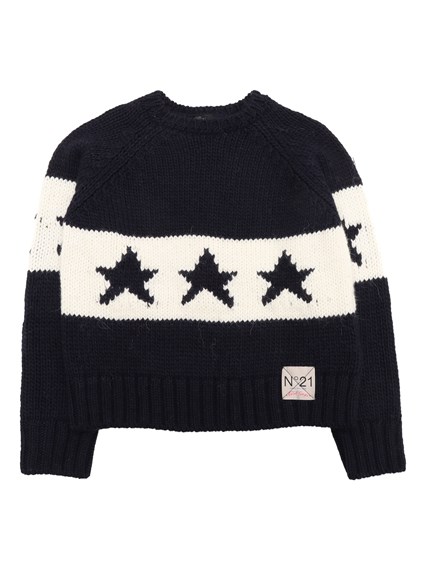 N21 KIDS Knitwear