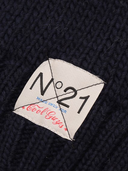 N21 KIDS Knitwear