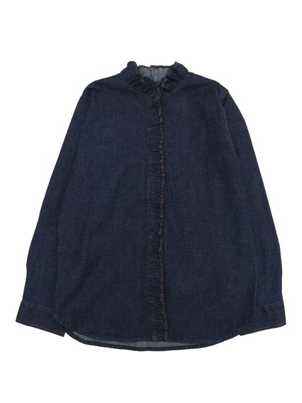 Zhoe & Tobiah CAMICIA