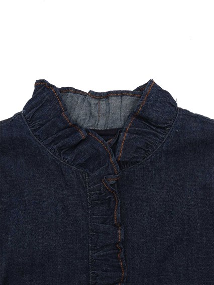 Zhoe & Tobiah CAMICIA