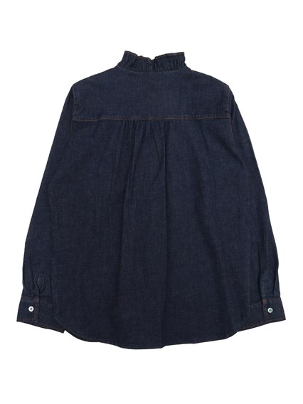 Zhoe & Tobiah CAMICIA