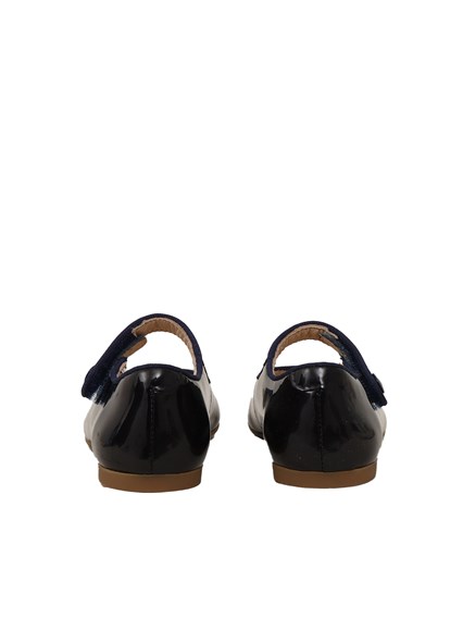 POM D'API DAISY BABY SHOES