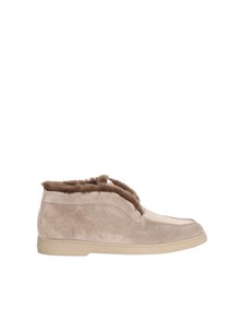 Santoni FORTUNE-D-PFRM45 SHOES