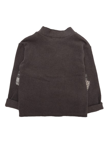 One More In The Family Giacca