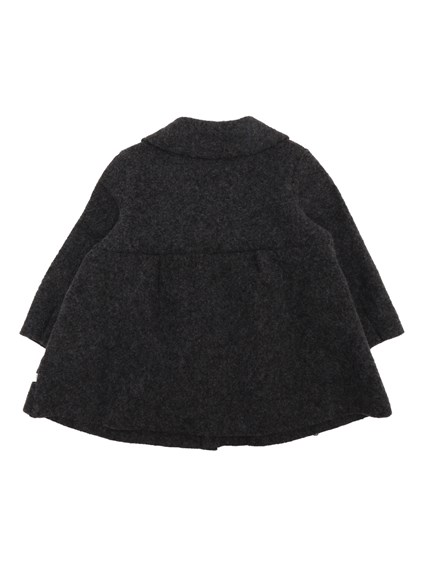 One More In The Family coat