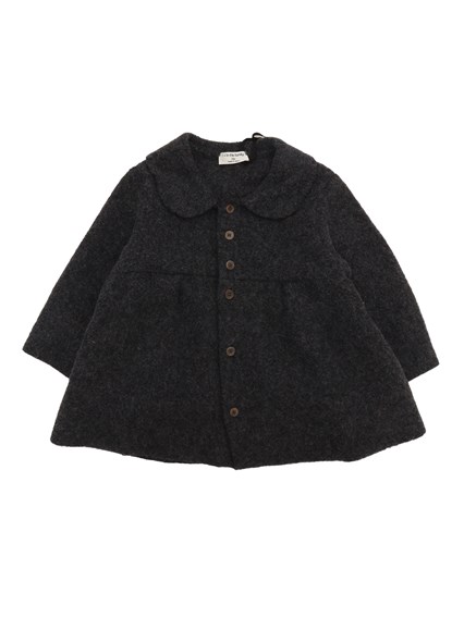 One More In The Family coat