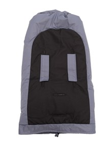 K-WAY LE VRAI 3.0 NOURINE ORSETTO FOOTMUFF