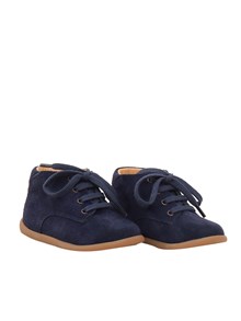 POM D'API STAND-UP DERBY SHOES