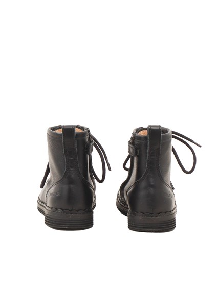 POM D'API UBAC BOOTS