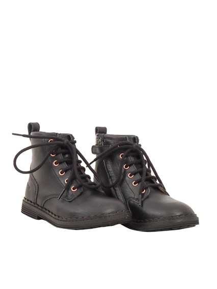 POM D'API UBAC BOOTS
