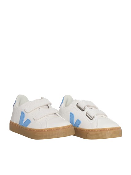 Veja SV0503602EXTRA-WHITE_AQUA_NATURAL