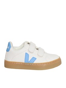 Veja Sneaker Esplar bianche