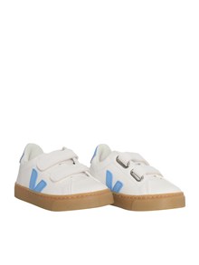 Veja Sneaker Esplar bianche