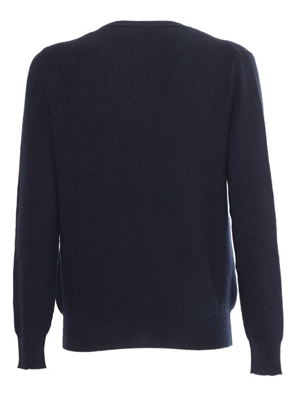 Ballantyne R NECK PULLOVER