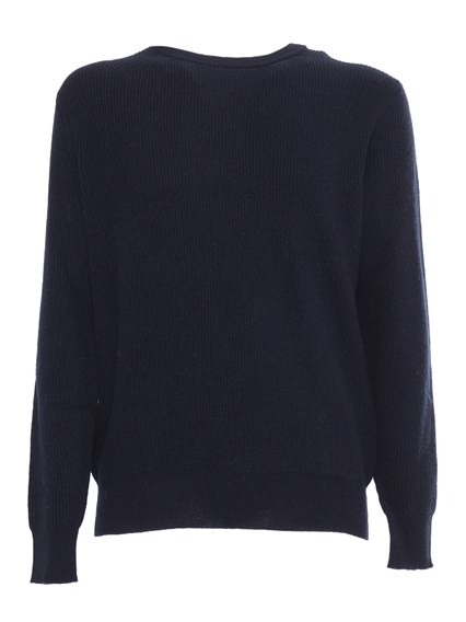 Ballantyne R NECK PULLOVER