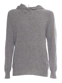 Ballantyne HODDED PULLOVER
